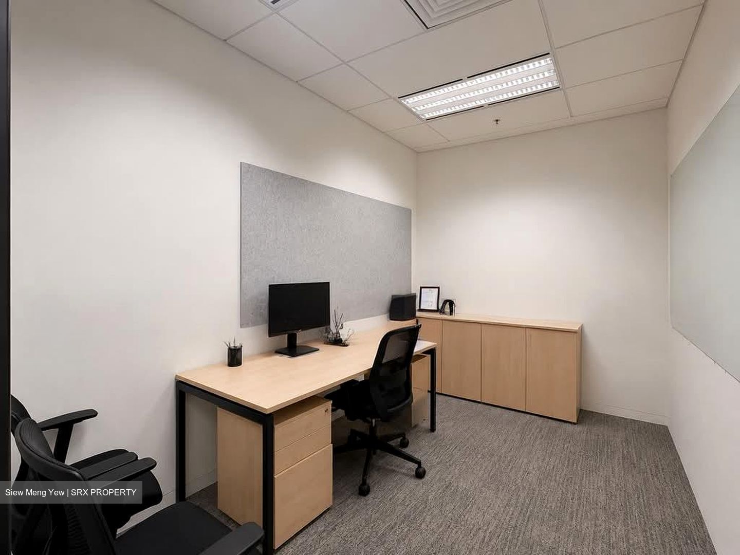 Asia Square Tower 1 (D1), Office #581166441